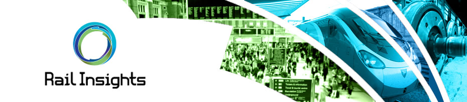 Rail Insights logo